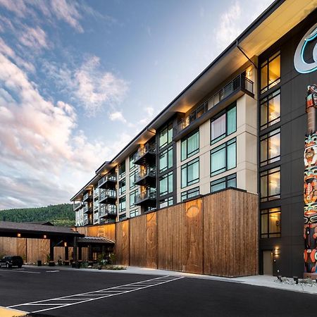 7 Cedars Hotel & Casino Sequim Luaran gambar